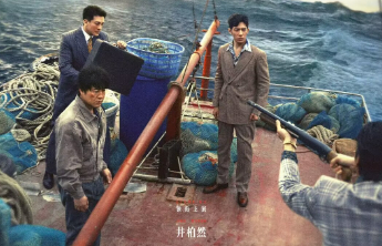 大剧密集上新，你追哪一部