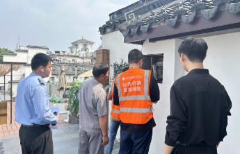 阳光财险：以专业与科技筑牢灾害防线，守护人民安全