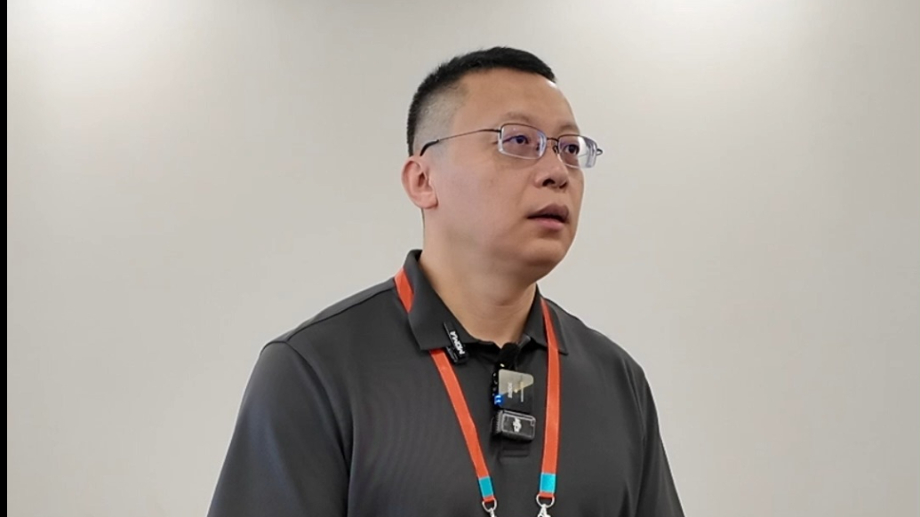 果然视频|北京林业大学教授高强：期待更多临沂企业向无醛级迈进