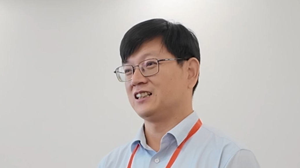 果然视频|山东中医药大学教授侯林：为家乡临沂产业发展感到自豪