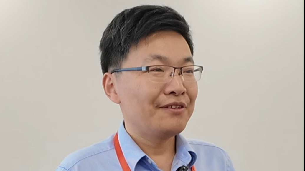 果然视频|山东理工大学教授史立伟：希望人才们来临沂共同进步