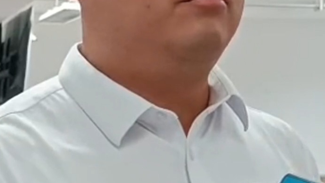 果然视频｜本土企业走进山东特教职院捐赠百副眼镜 助力学子成长
