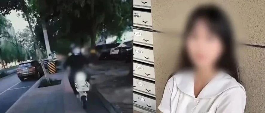 “抱抱盲兔”账号被禁，当事人被公安机关采取刑事强制措施