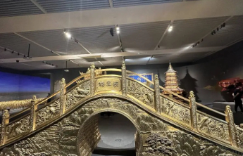 数智技术兴起，博物馆会有啥变化？