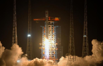 我国成功发射千帆星座第九批组网卫星