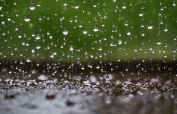 黄淮江淮江南等地迎强降雨，北方气温将现明显波动