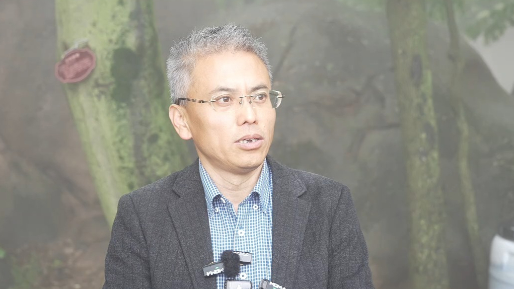 山西省作家协会副主席闫文盛：日照人文气候适合文化的孕育