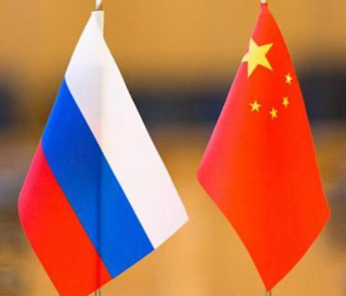 应国家主席习近平邀请，俄罗斯总统普京将于5月19日至20日对中国进行国事访问。