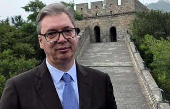 武契奇：中国的友谊对塞尔维亚至关重要