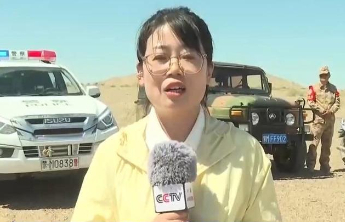 东风着陆场外围保障准备就绪，等待航天员平安凯旋