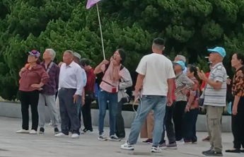 纠治言语胁迫老年游客购物等乱象，文化和旅游部公布一批典型案例
