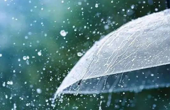 山东未来一周多雷阵雨天气