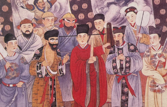 人文齐鲁|东平，何以成为元杂剧的“第二个中心”