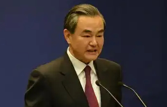 王毅将访问蒙古国