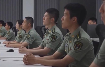 报考军校必看！这些硬性条件一条都不能少