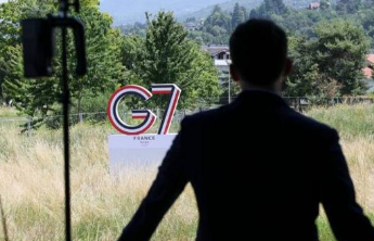 G7峰会，史上“最小公约数”峰会？