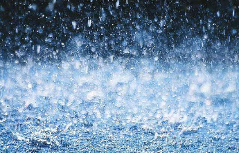 广东珠海部分地区暴雨预警信号升级为红色