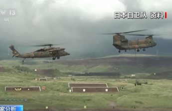 日本航空自卫队改编为航空宇宙自卫队，专家解读背后目的