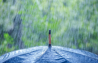 水利部：受降雨影响，20条中小河流发生超警以上洪水