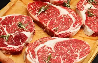 商务部：将对澳大利亚进口牛肉加征55%关税