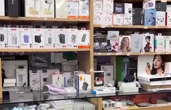 标着CCC认证却查无此证？起底廉价充电宝安全隐患