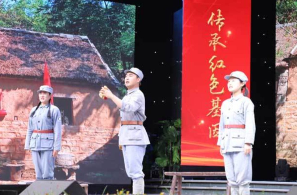 人民日报头版 | 山东临沂：发扬光大沂蒙精神 办好实事服务群众