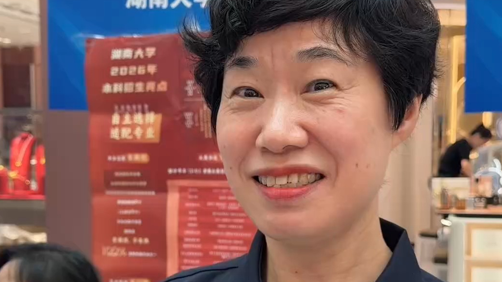 果然视频｜踏实好学积极向上，高校招生老师猛夸山东学子