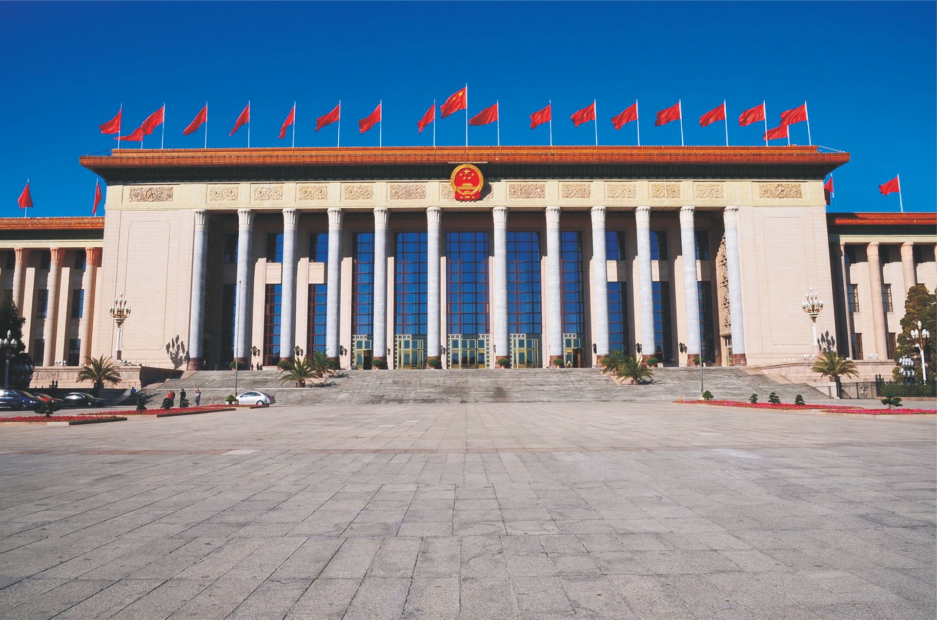伟大征程｜党的八大：我国社会主义建设的良好开端