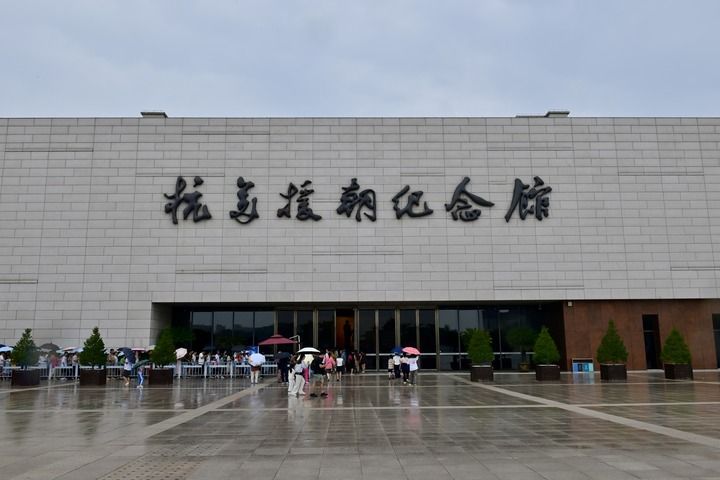 伟大征程｜抗美援朝战争：打得一拳开，免得百拳来