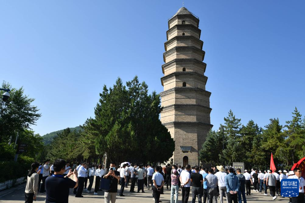 伟大征程｜人民的选择：抗日民主根据地的建设之路