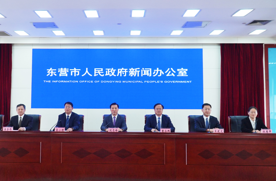 东营市抓实特种设备安全监管，筑牢高质量发展安全底线