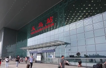 全国铁路7月1日起调图，香港高铁可直达义乌