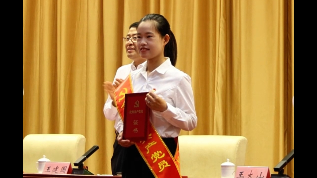 德州天衢新区尚德社区刘伟：聚焦群众期盼，实干建好幸福家园！