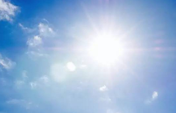 高温黄色预警！山东多地最高温35℃以上，周末局地最高温可达37～39℃