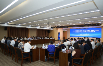 山东省纺织服装标委会定制及功能服装（工装）分委会成立