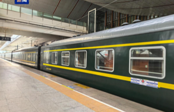 受台风“巴威”影响 长三角部分铁路临时停运