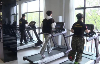 中消协提示健身消费莫盲目大额充值