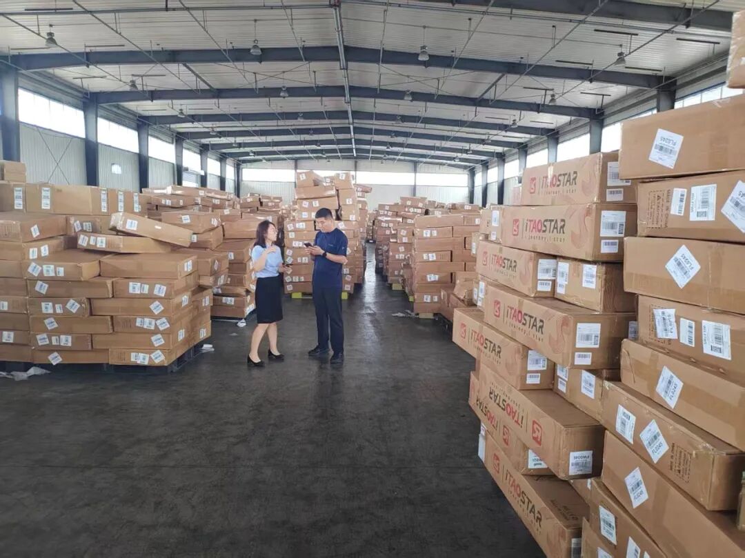 聚焦链式金融服务 赋能实体产业发展——临商银行沂河支行以“链易融”精准破解企业融资难题
