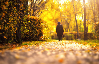人间|母亲的芳华