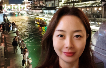 温柔漂亮的90后女生！期待七夕与你邂逅在千佛山相亲大会