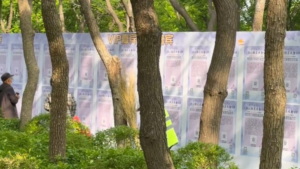 果然视频|不想一人过七夕？快报名千佛山相亲大会邂逅你的TA