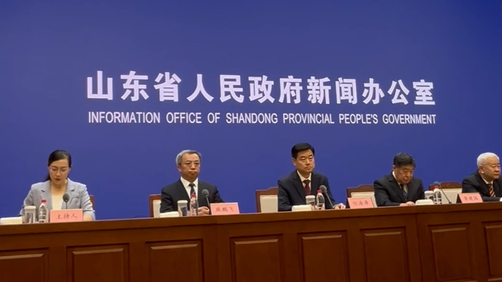 果然视频|新房老房“两手抓”，山东要这样提升房屋品质