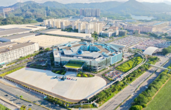 比亚迪五项成果荣获国家科学技术奖 再创历史新高