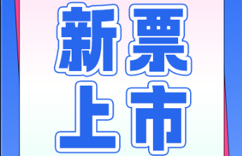 福彩“多喜乐”30元、50元新票上市，最高可中100万元！