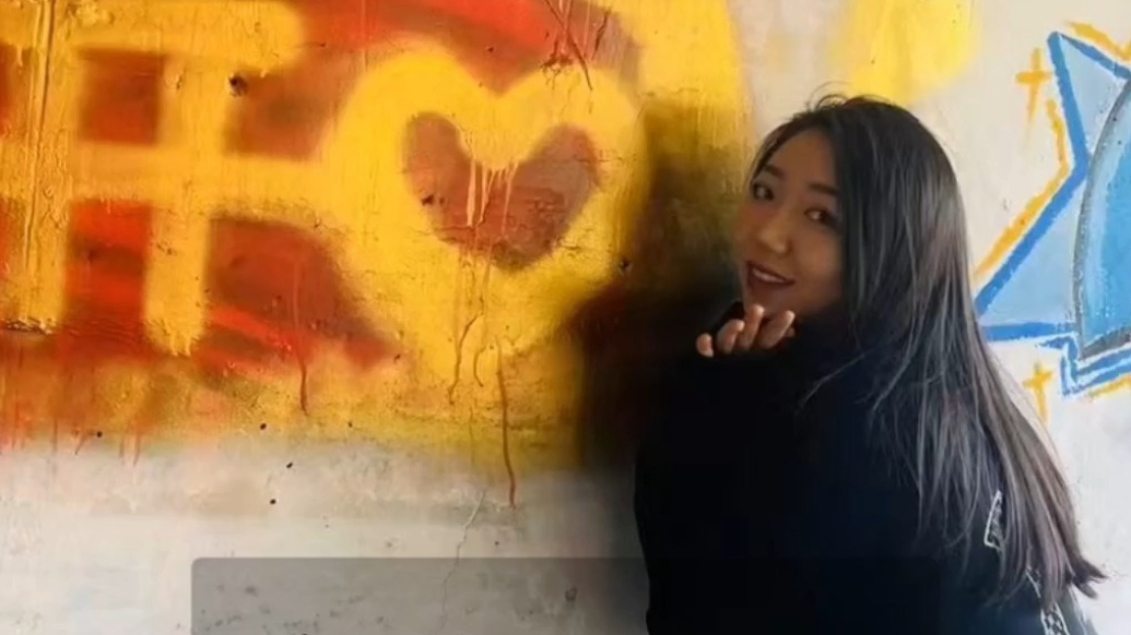 优质嘉宾推荐|期待合拍的你！性格超好的90后女生在千佛山等你