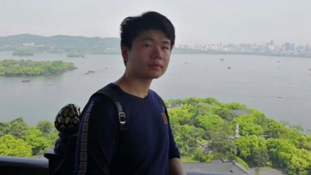 优质嘉宾推荐|待人真诚、性格温和！95后男生期待与你双向奔赴