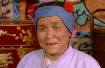 87版《红楼梦》刘姥姥扮演者沙玉华去世