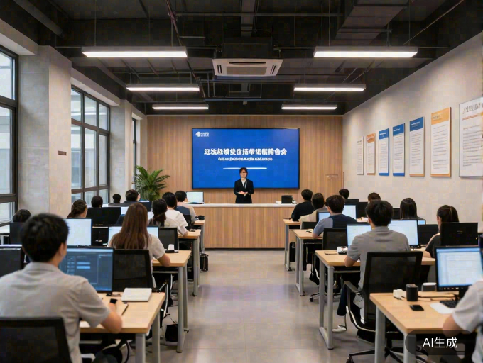 拓展新兴领域就业空间