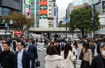 日本上半年企业破产数量大幅增加