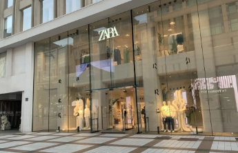 ZARA一家11年老店将关闭！已撤出多个城市！北京仅剩5家…